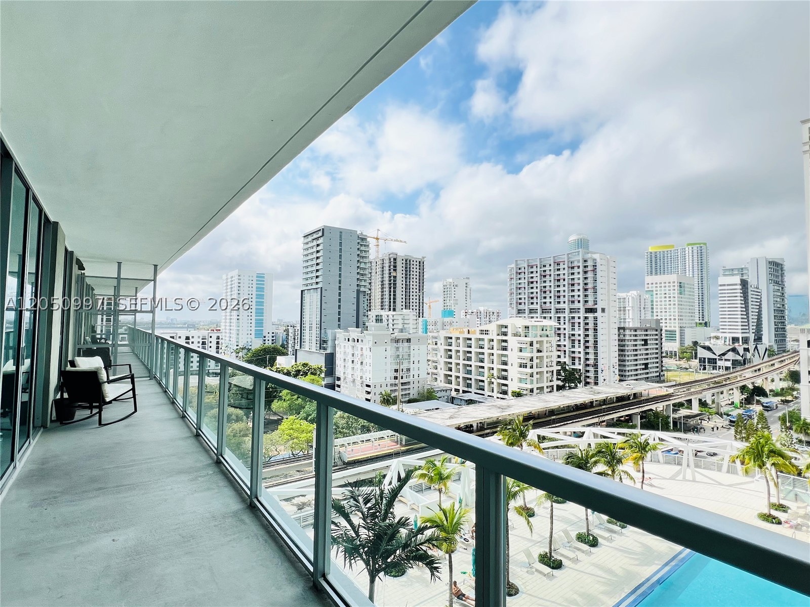 79 SW 12th St #1510-S, Miami FL 33130