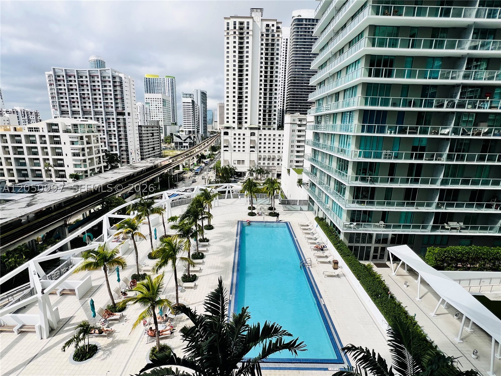 79 SW 12th St #1510-S, Miami FL 33130