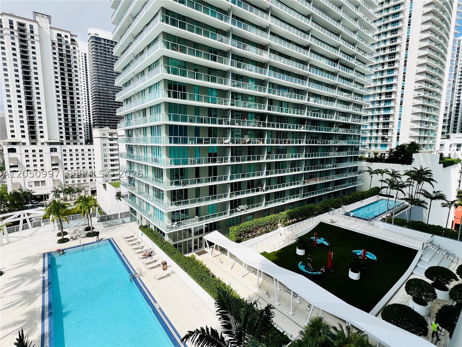 79 SW 12th St #1510-S, Miami FL 33130