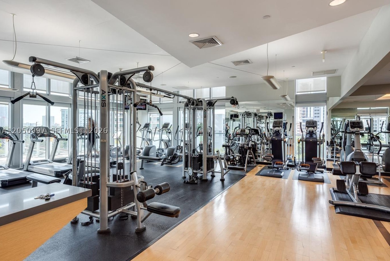 79 SW 12th St #1510-S, Miami FL 33130