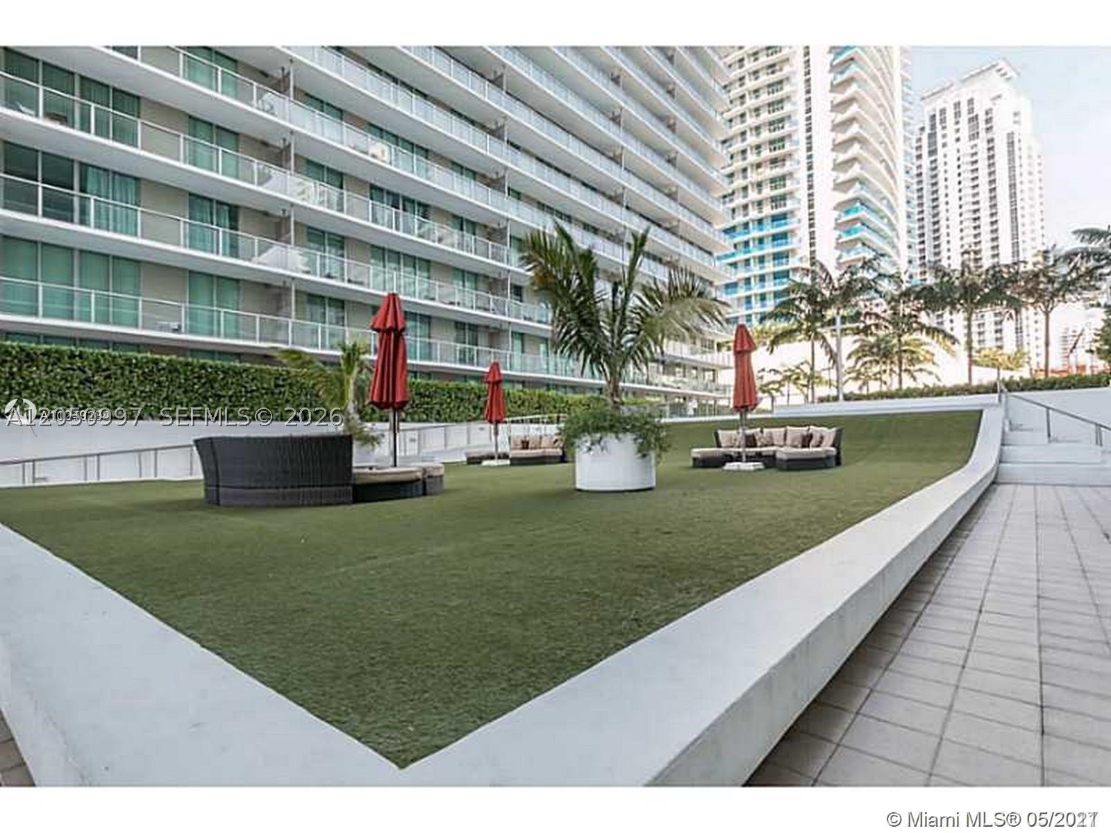 79 SW 12th St #1510-S, Miami FL 33130