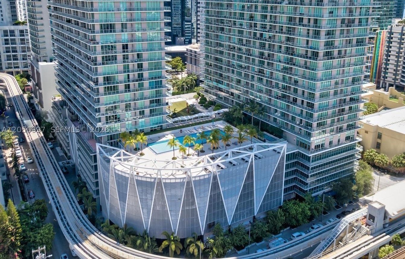 79 SW 12th St #1510-S, Miami FL 33130
