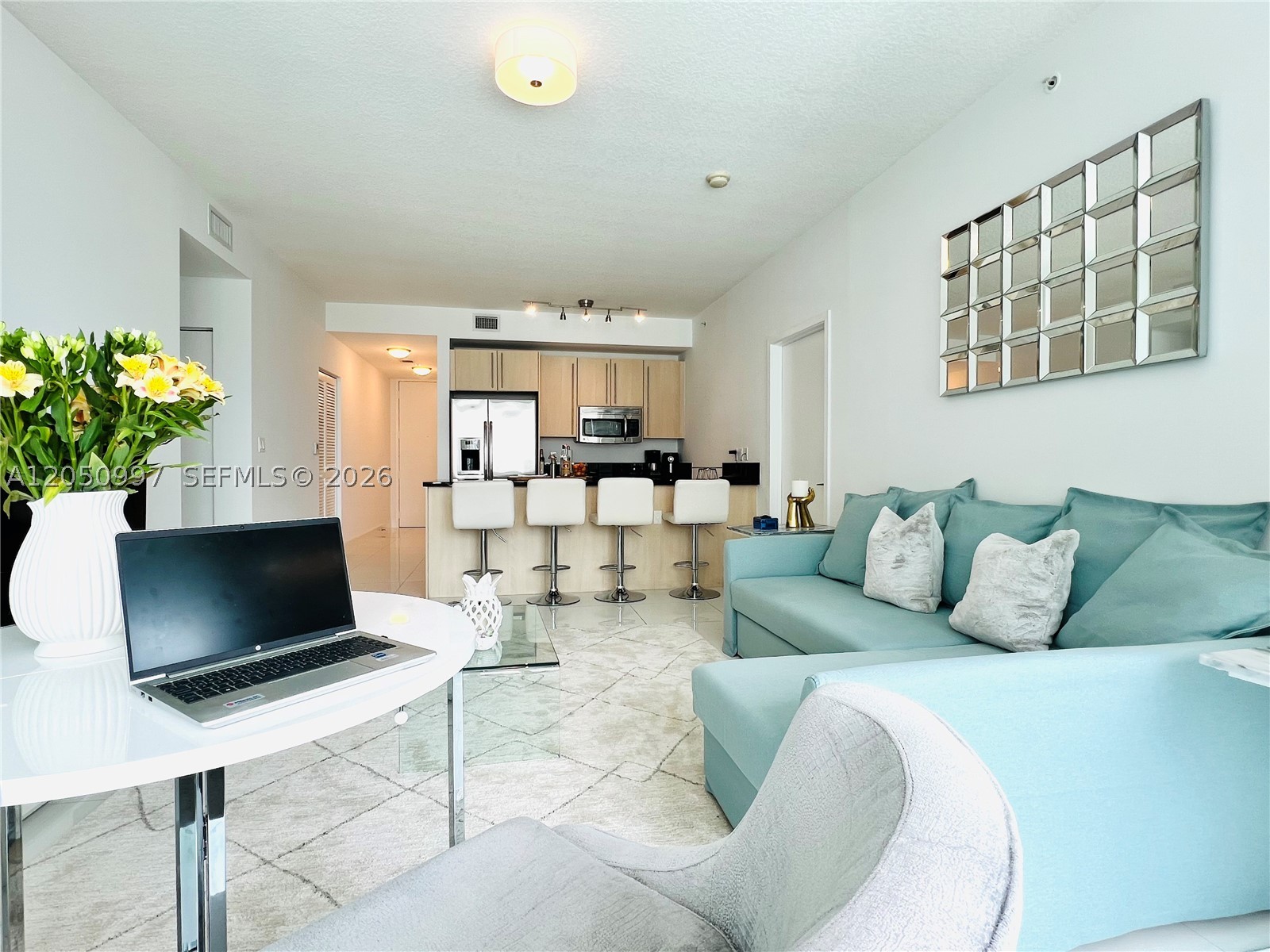 79 SW 12th St #1510-S, Miami FL 33130