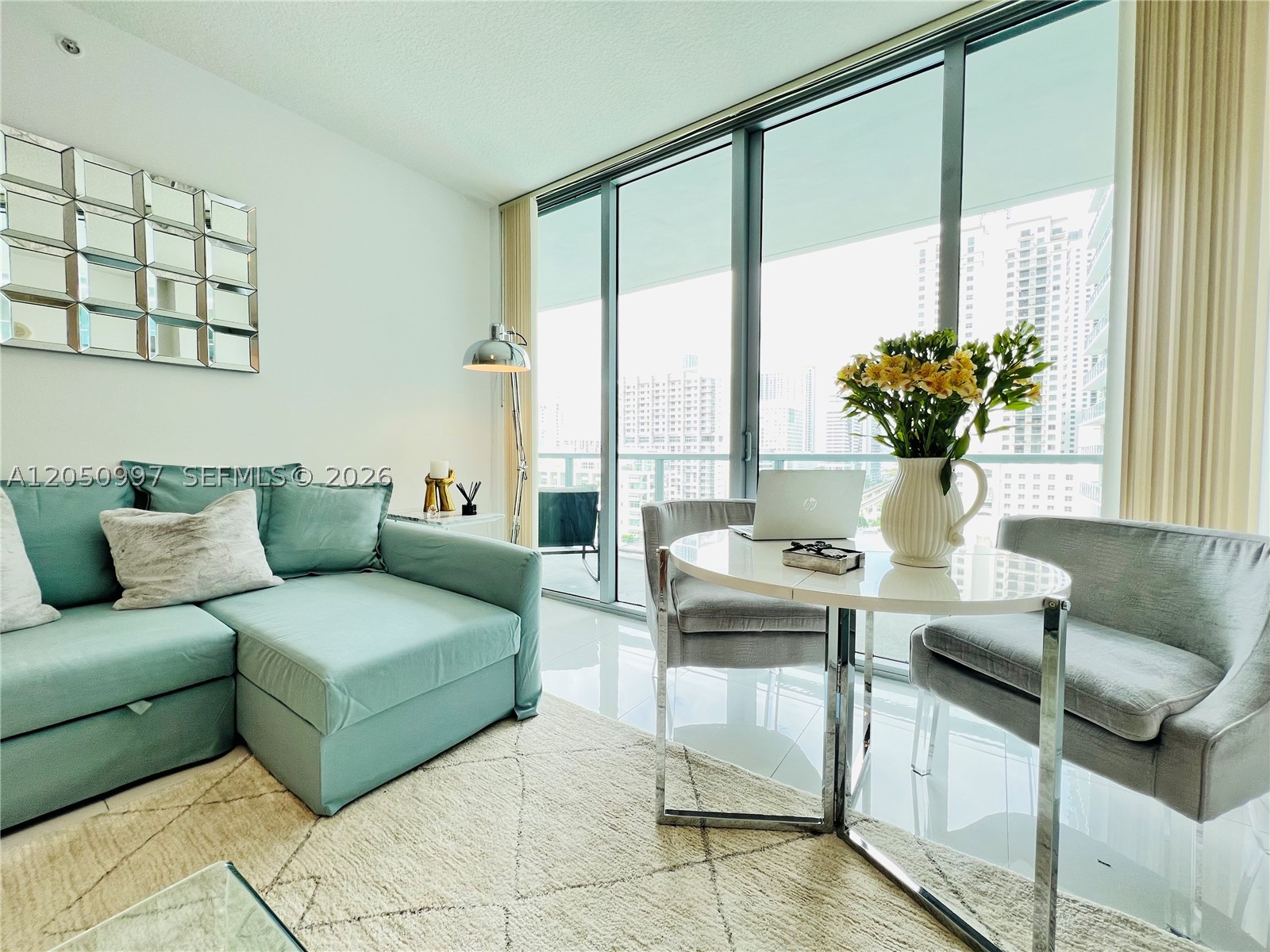 79 SW 12th St #1510-S, Miami FL 33130