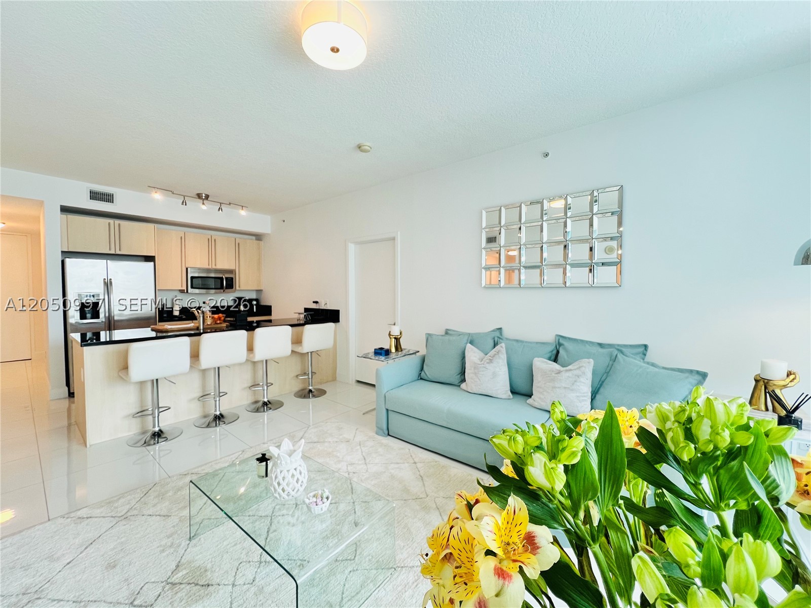 79 SW 12th St #1510-S, Miami FL 33130