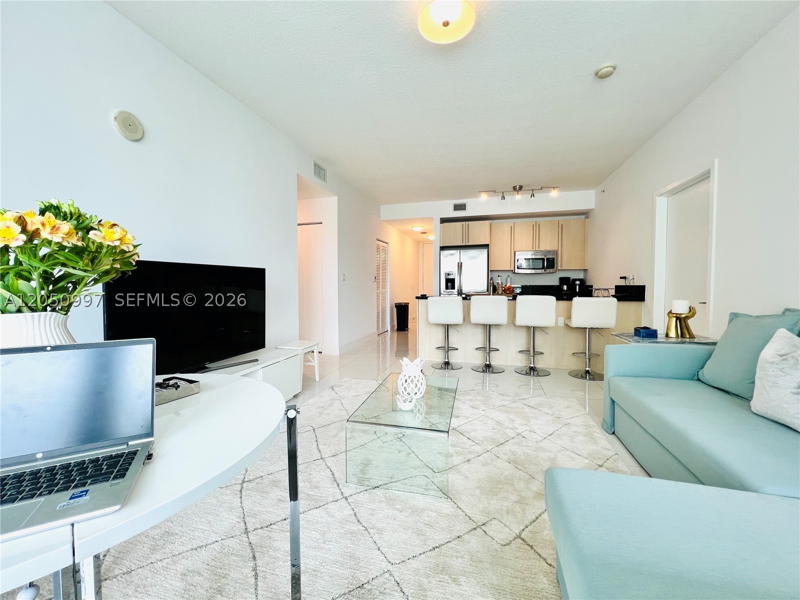 79 SW 12th St #1510-S, Miami FL 33130