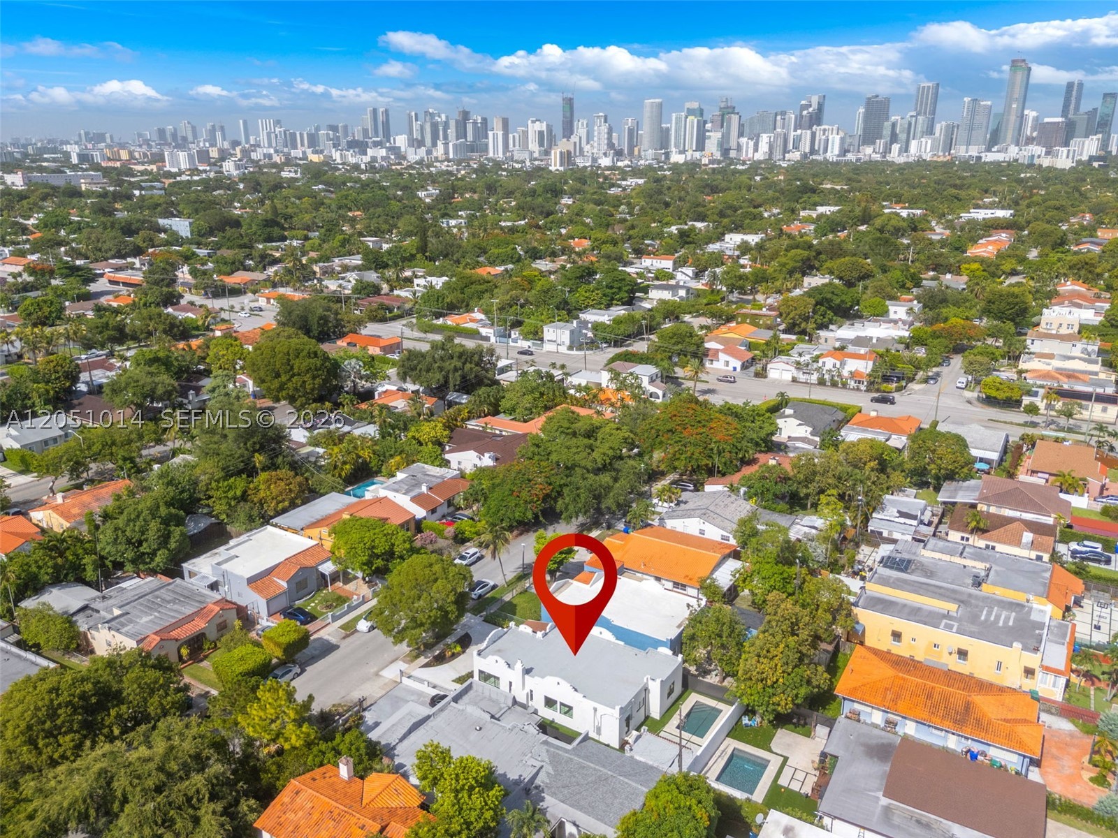 1760 SW 16th Ter, Miami FL 33145