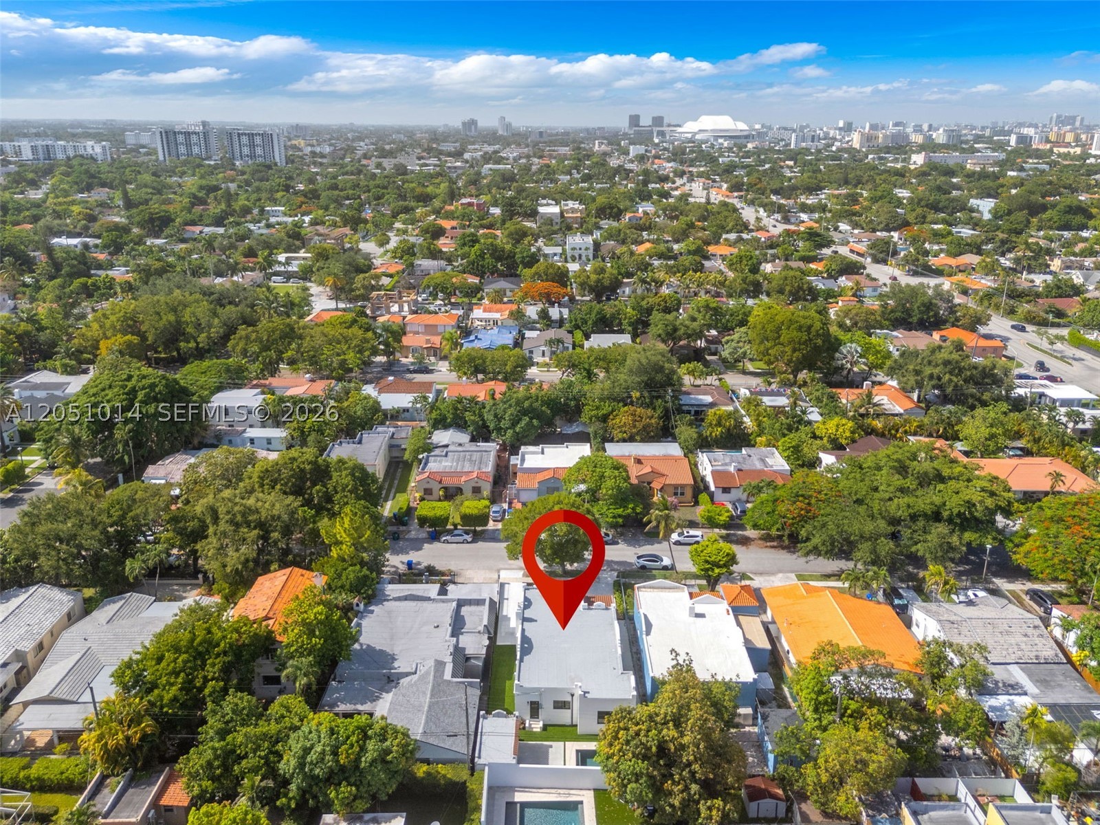 1760 SW 16th Ter, Miami FL 33145