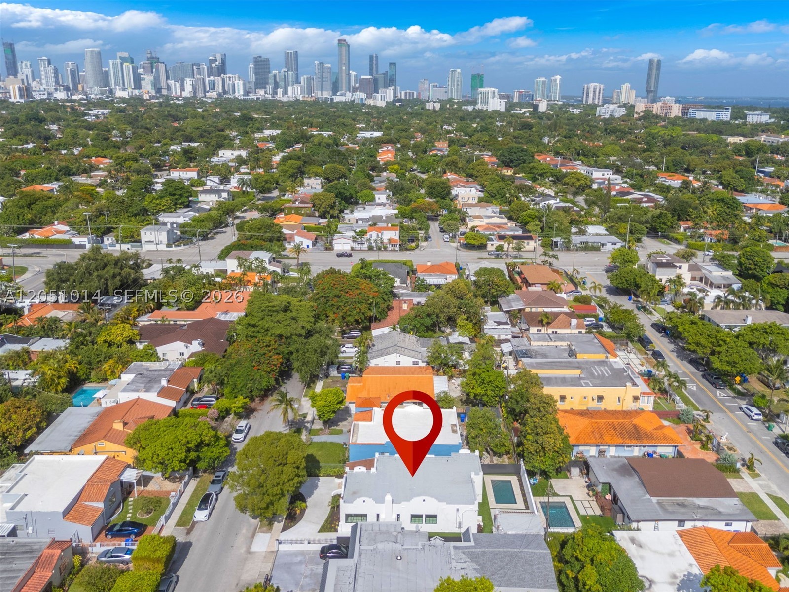 1760 SW 16th Ter, Miami FL 33145