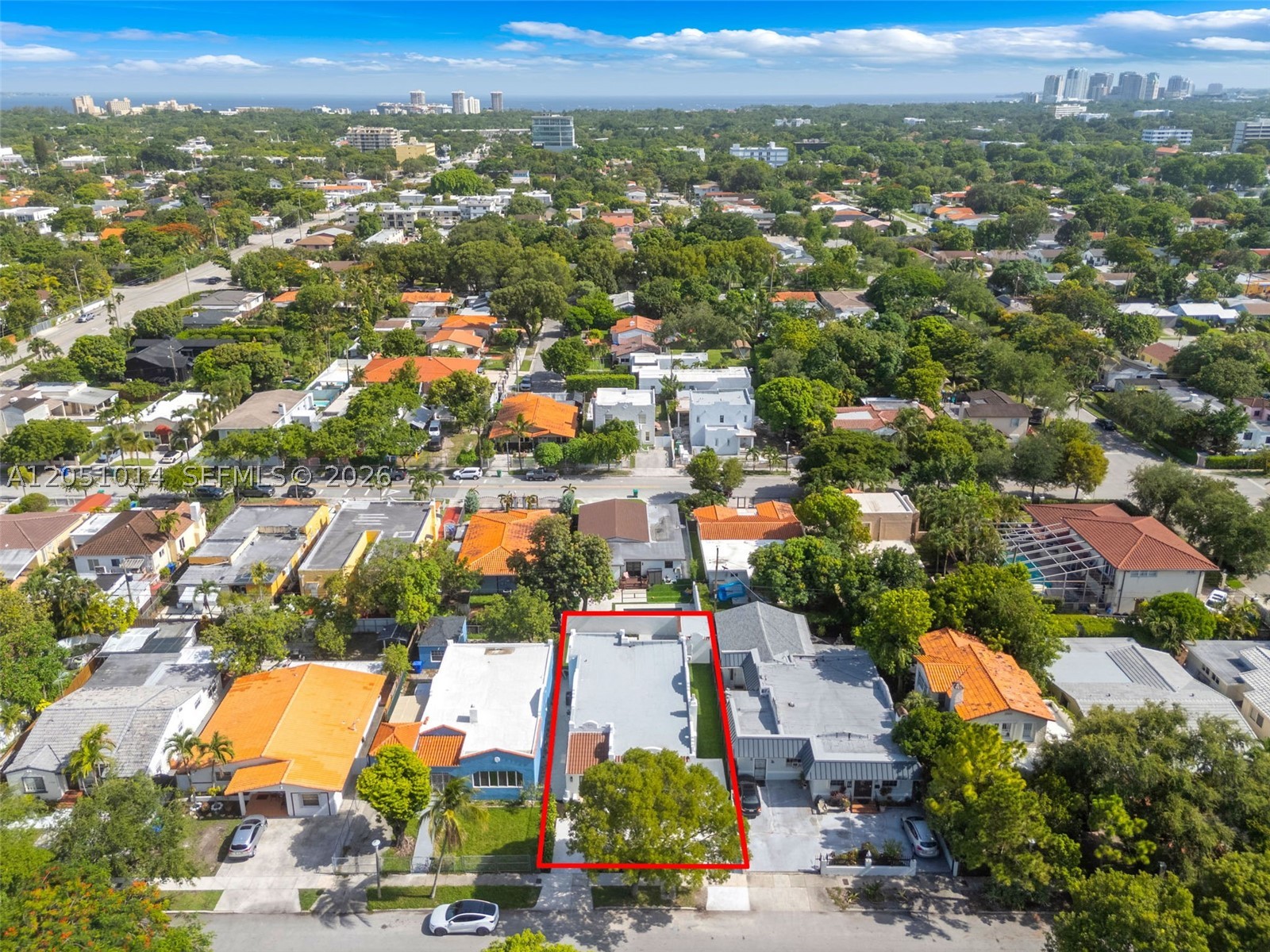 1760 SW 16th Ter, Miami FL 33145