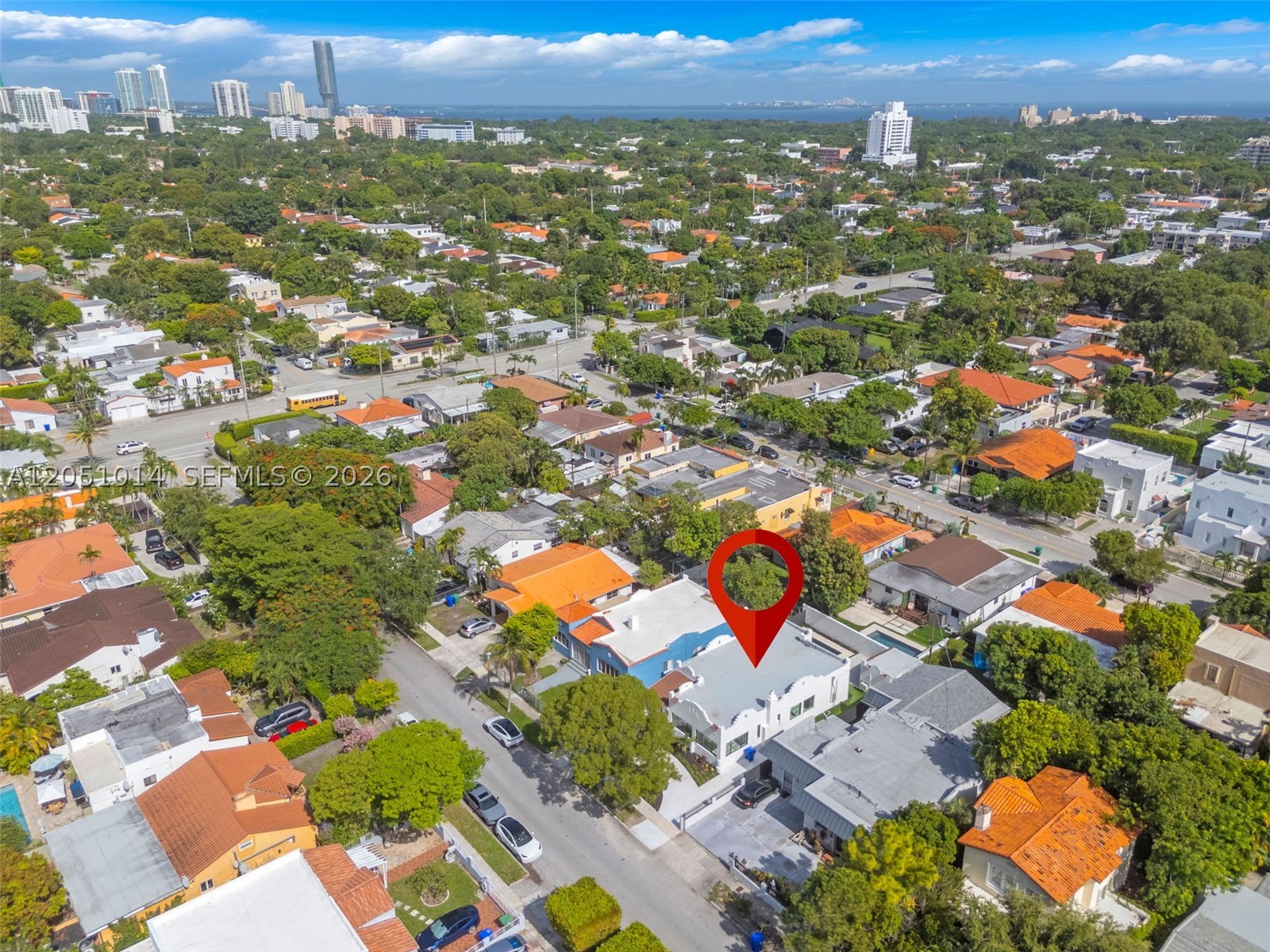 1760 SW 16th Ter, Miami FL 33145