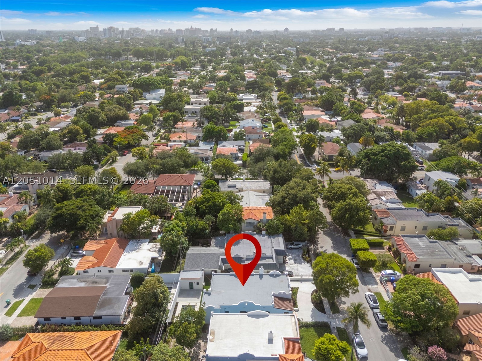 1760 SW 16th Ter, Miami FL 33145