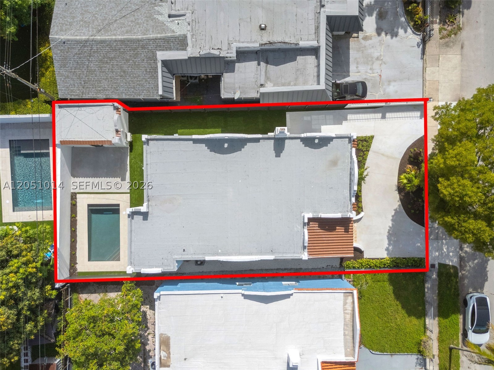 1760 SW 16th Ter, Miami FL 33145