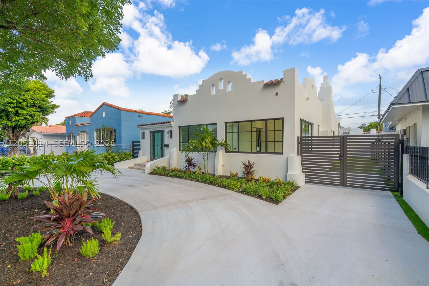 1760 SW 16th Ter, Miami FL 33145