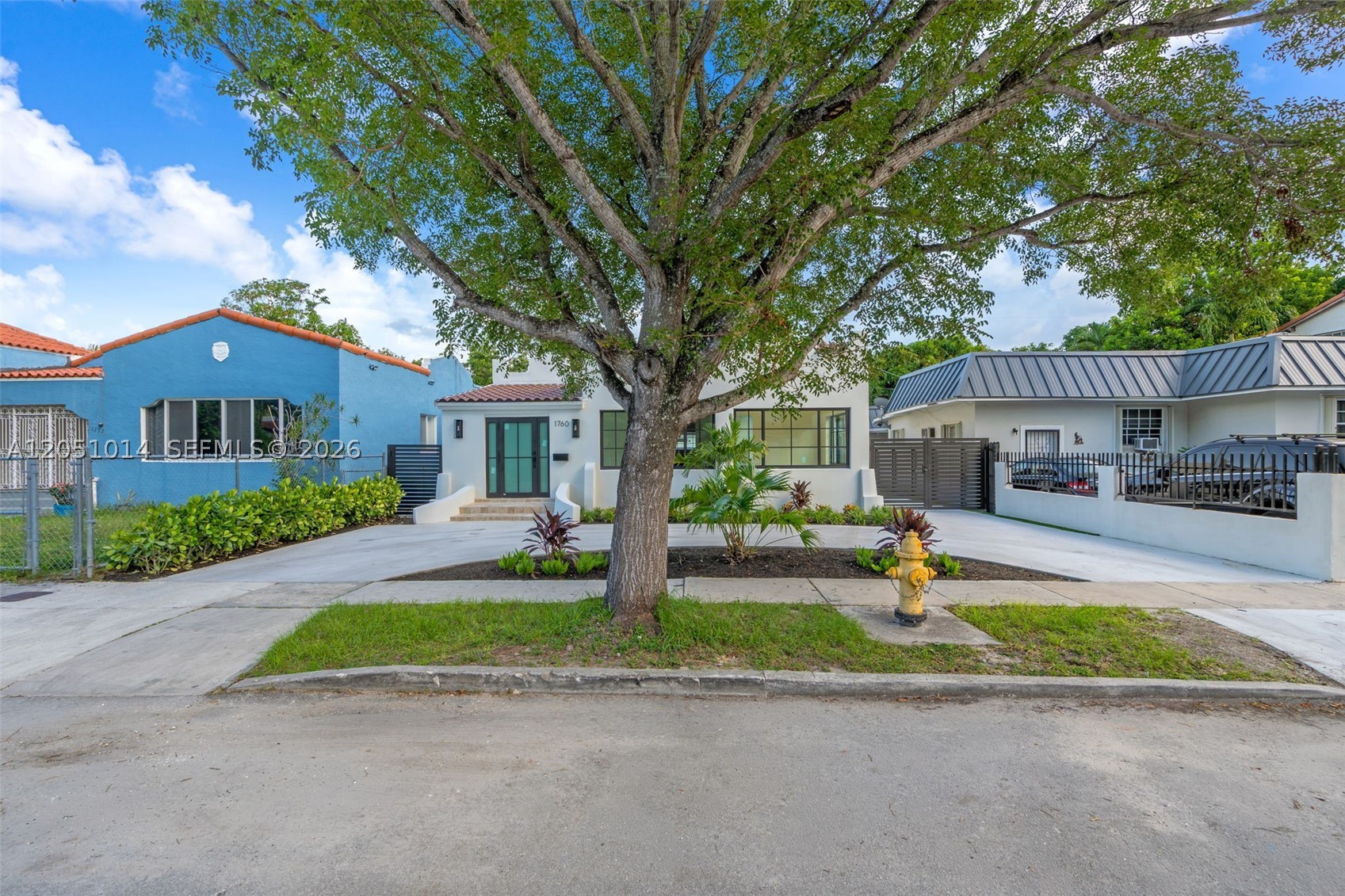 1760 SW 16th Ter, Miami FL 33145