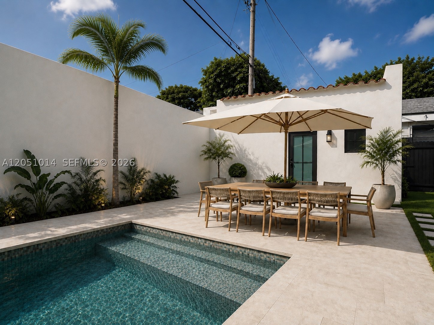 1760 SW 16th Ter, Miami FL 33145