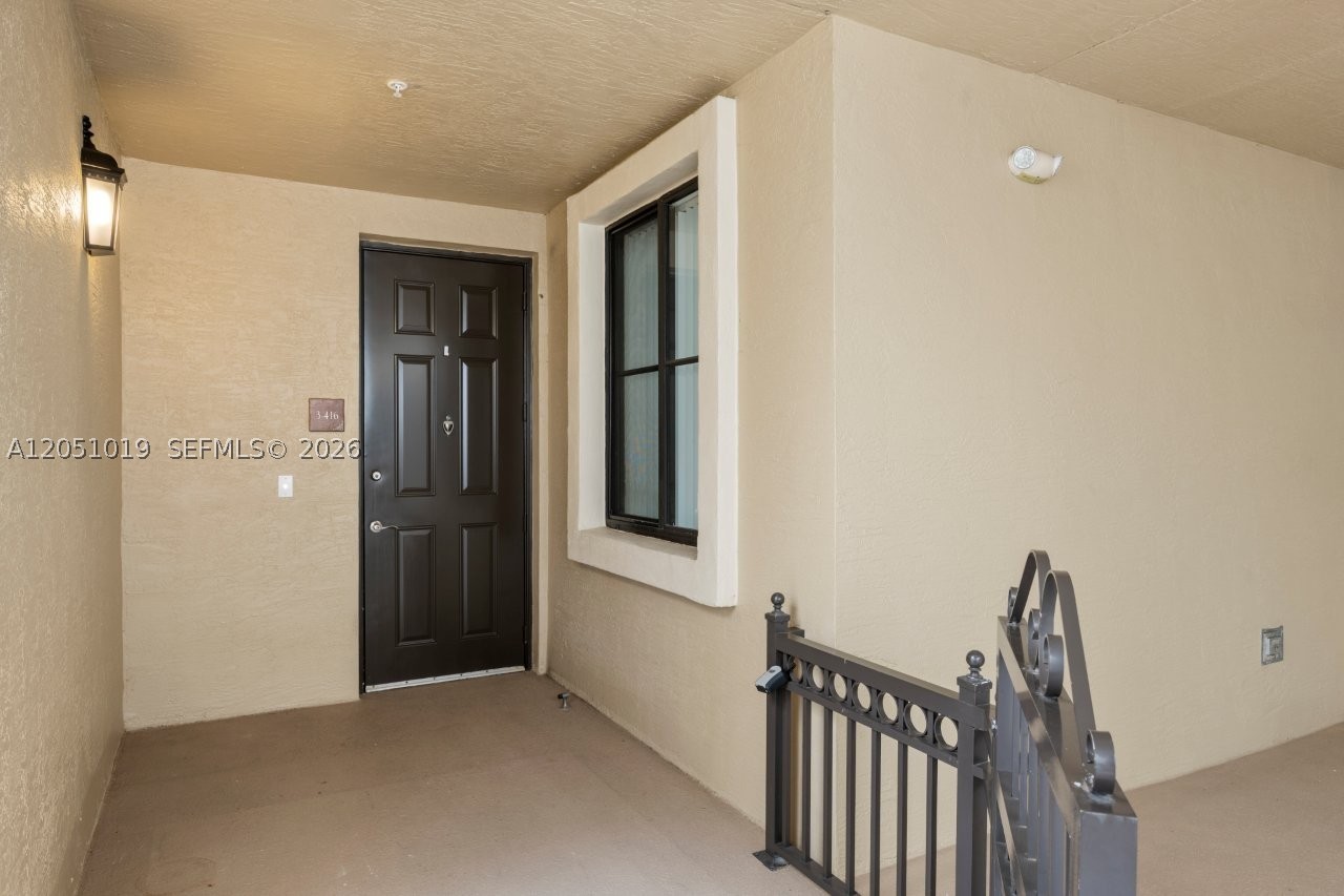 2900 NW 125th Ave #3-416, Sunrise FL 33323