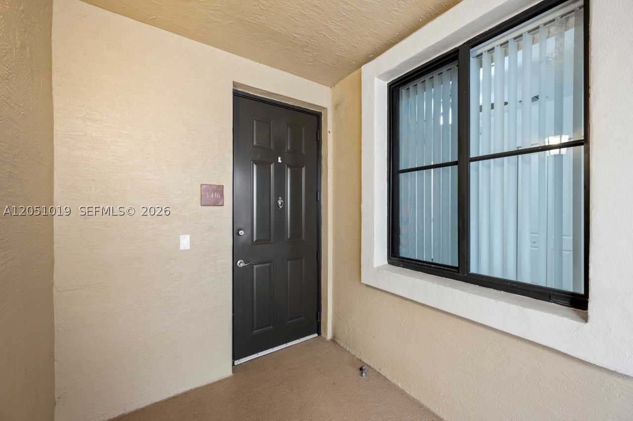 2900 NW 125th Ave #3-416, Sunrise FL 33323