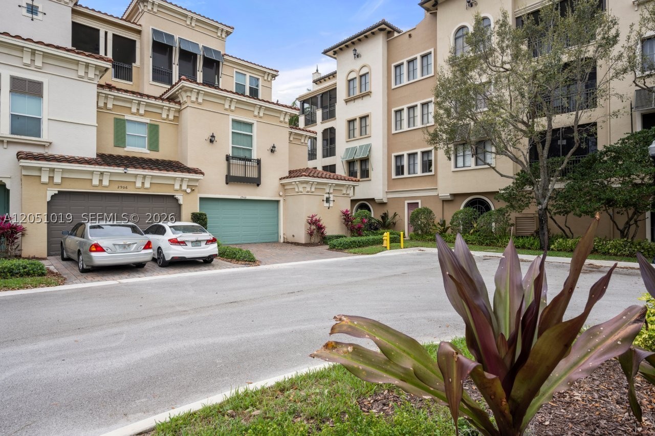 2900 NW 125th Ave #3-416, Sunrise FL 33323