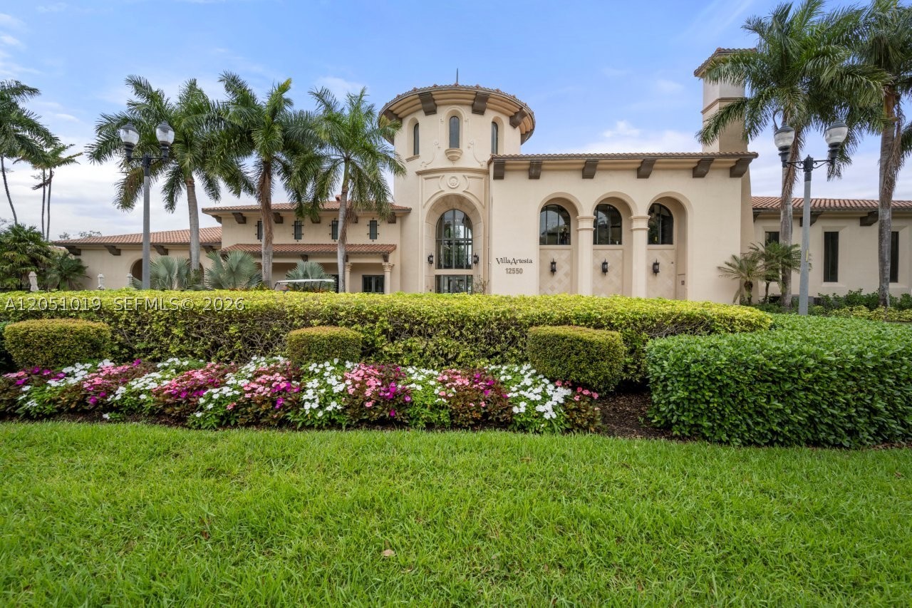 2900 NW 125th Ave #3-416, Sunrise FL 33323