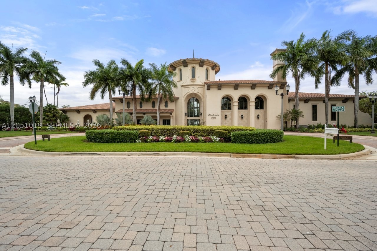 2900 NW 125th Ave #3-416, Sunrise FL 33323