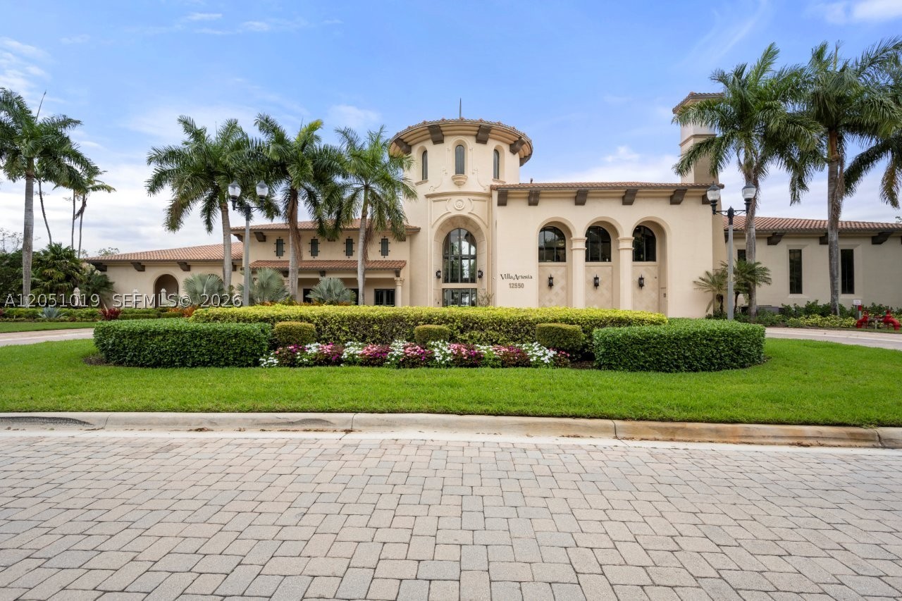 2900 NW 125th Ave #3-416, Sunrise FL 33323