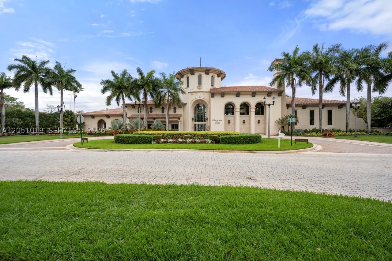 2900 NW 125th Ave #3-416, Sunrise FL 33323