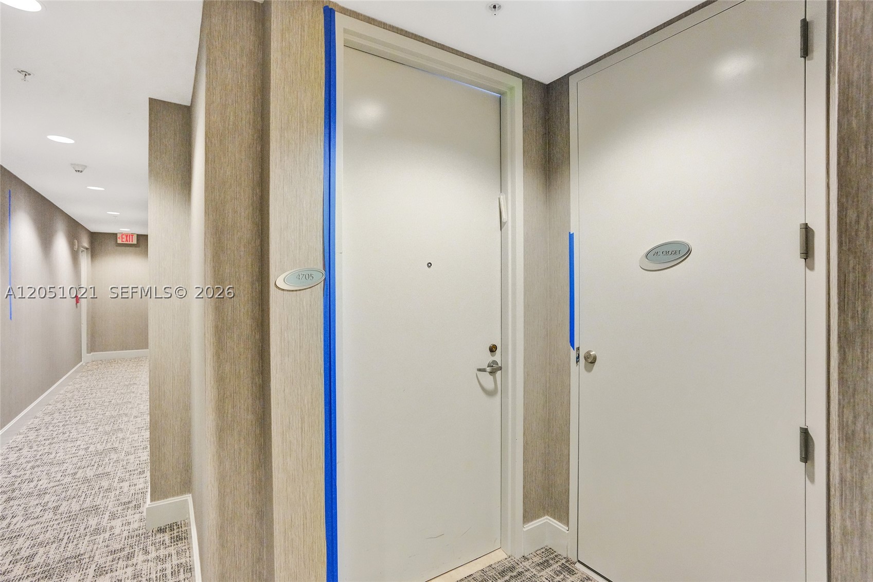 18201 Collins Ave #4705, Sunny Isles Beach FL 33160