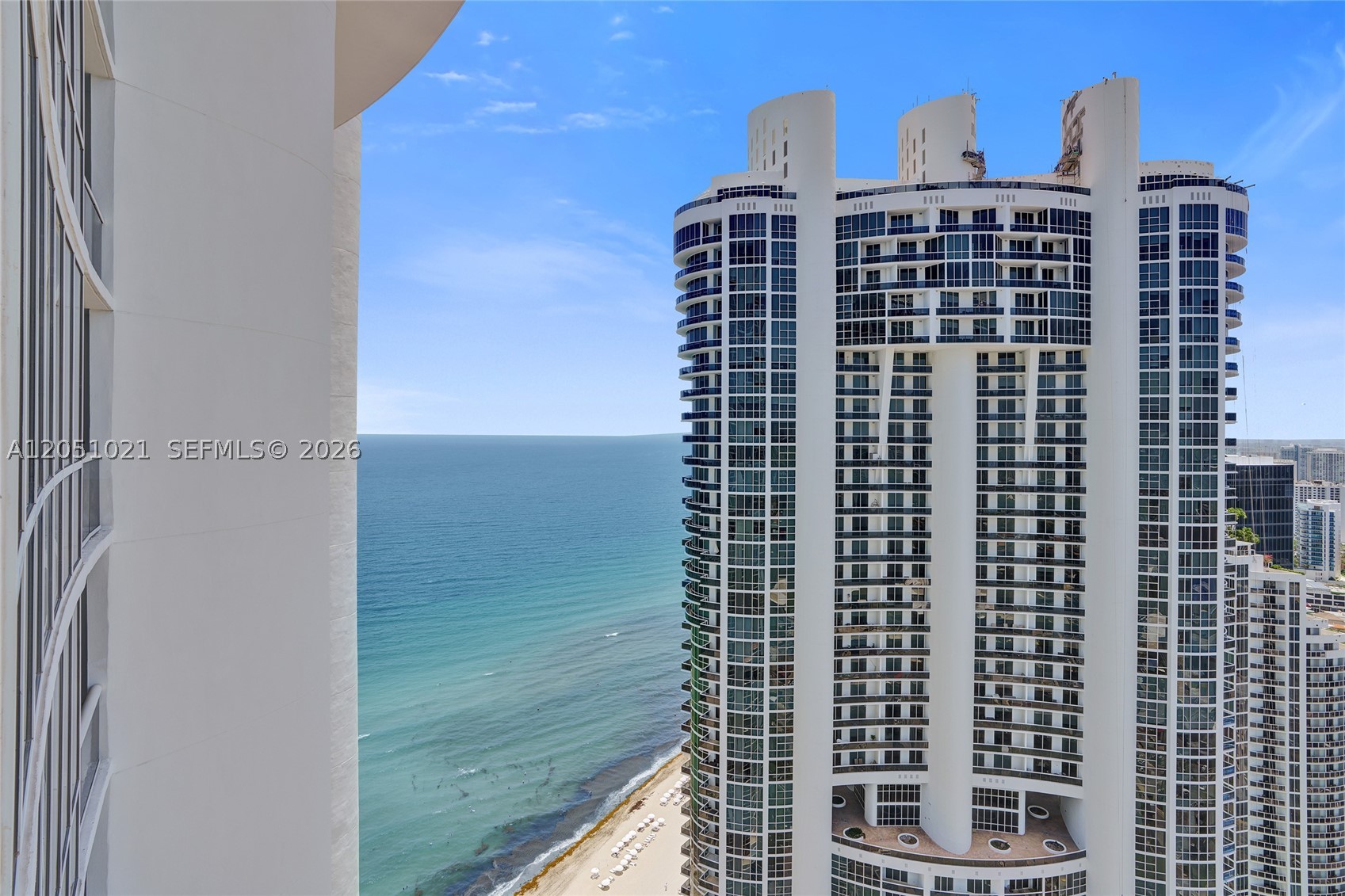 18201 Collins Ave #4705, Sunny Isles Beach FL 33160