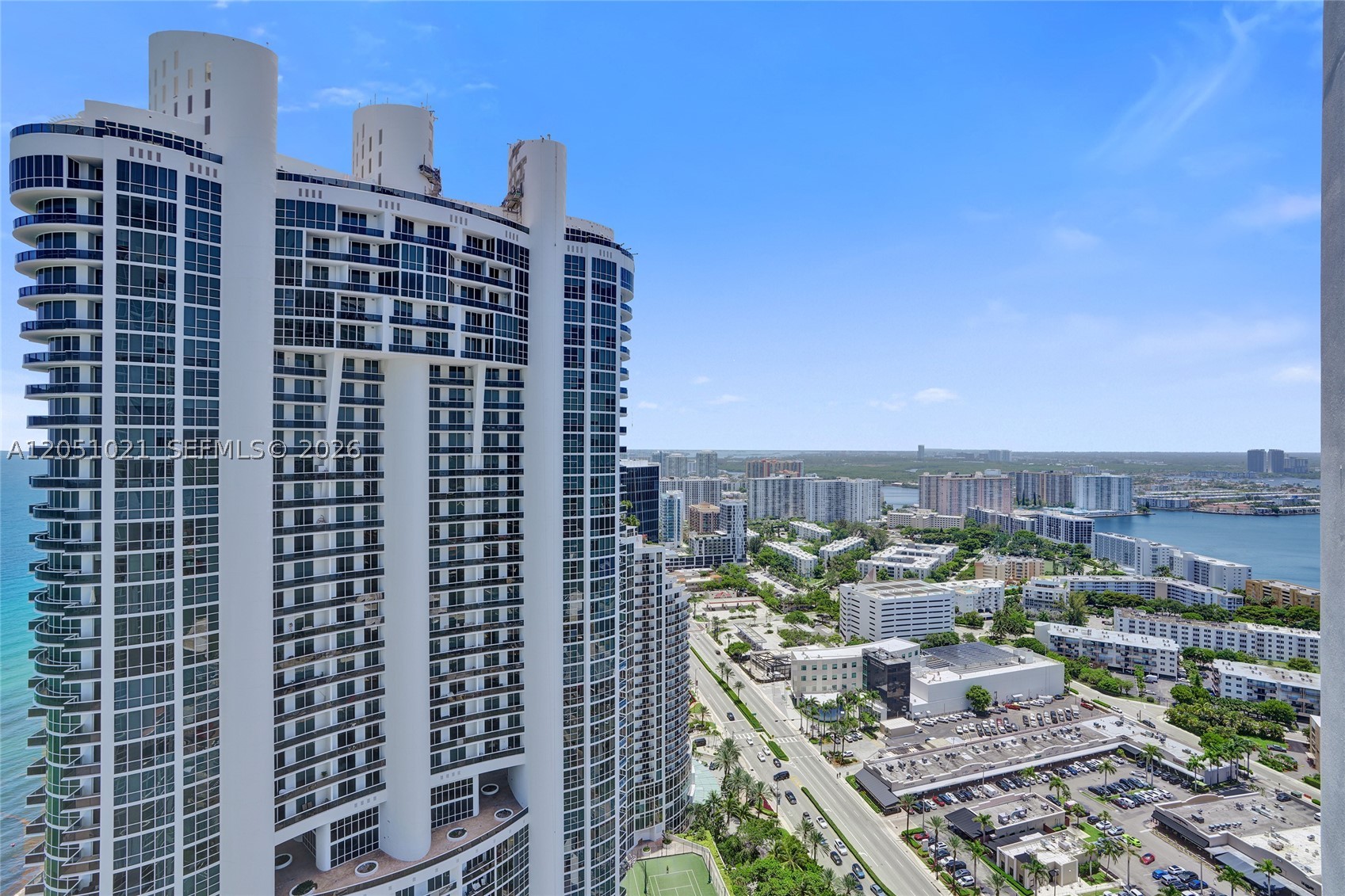 18201 Collins Ave #4705, Sunny Isles Beach FL 33160