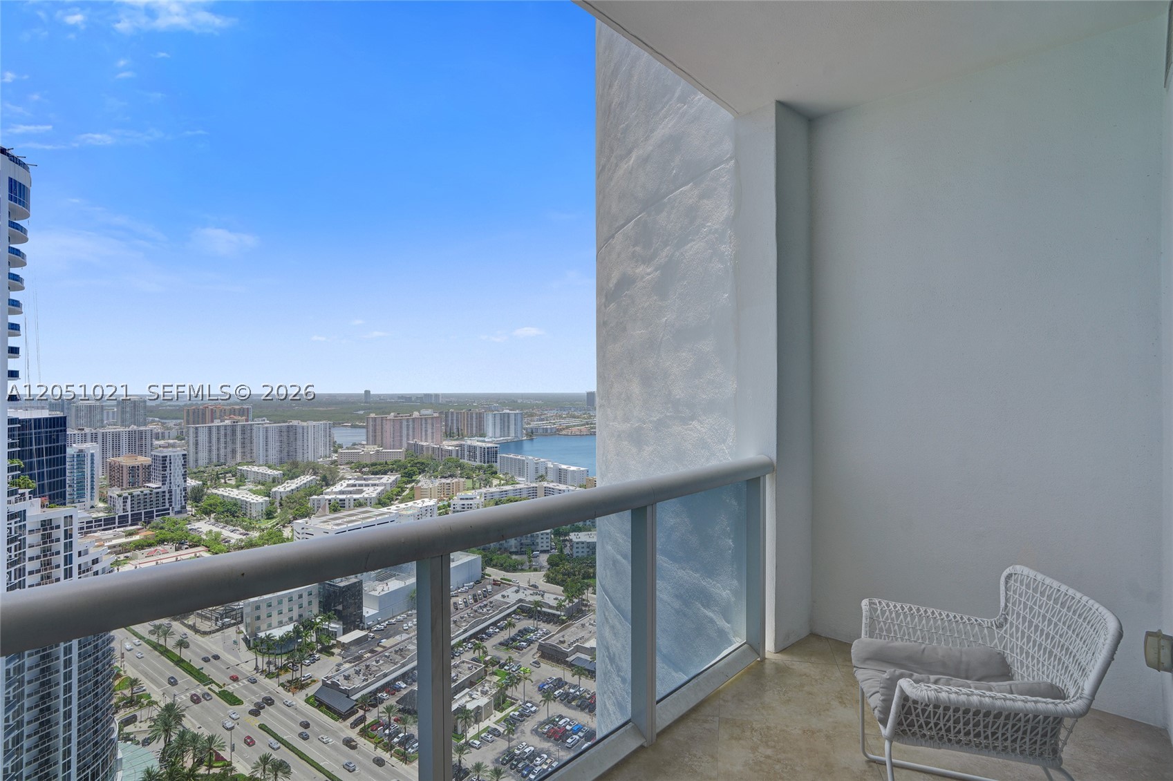 18201 Collins Ave #4705, Sunny Isles Beach FL 33160