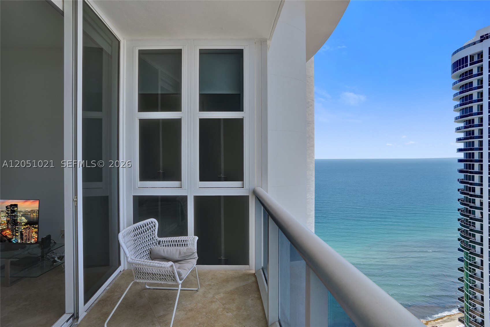 18201 Collins Ave #4705, Sunny Isles Beach FL 33160