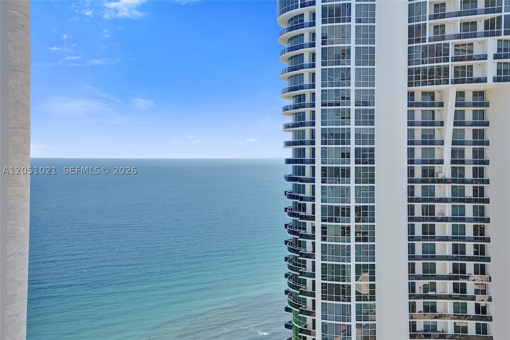 18201 Collins Ave #4705, Sunny Isles Beach FL 33160