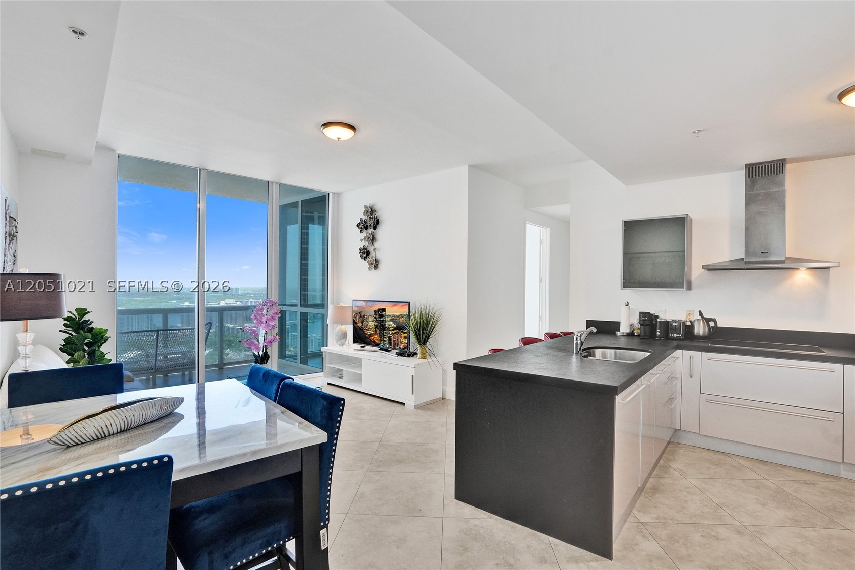 18201 Collins Ave #4705, Sunny Isles Beach FL 33160