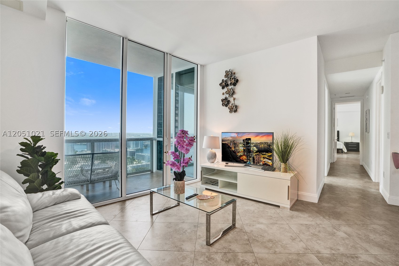 18201 Collins Ave #4705, Sunny Isles Beach FL 33160