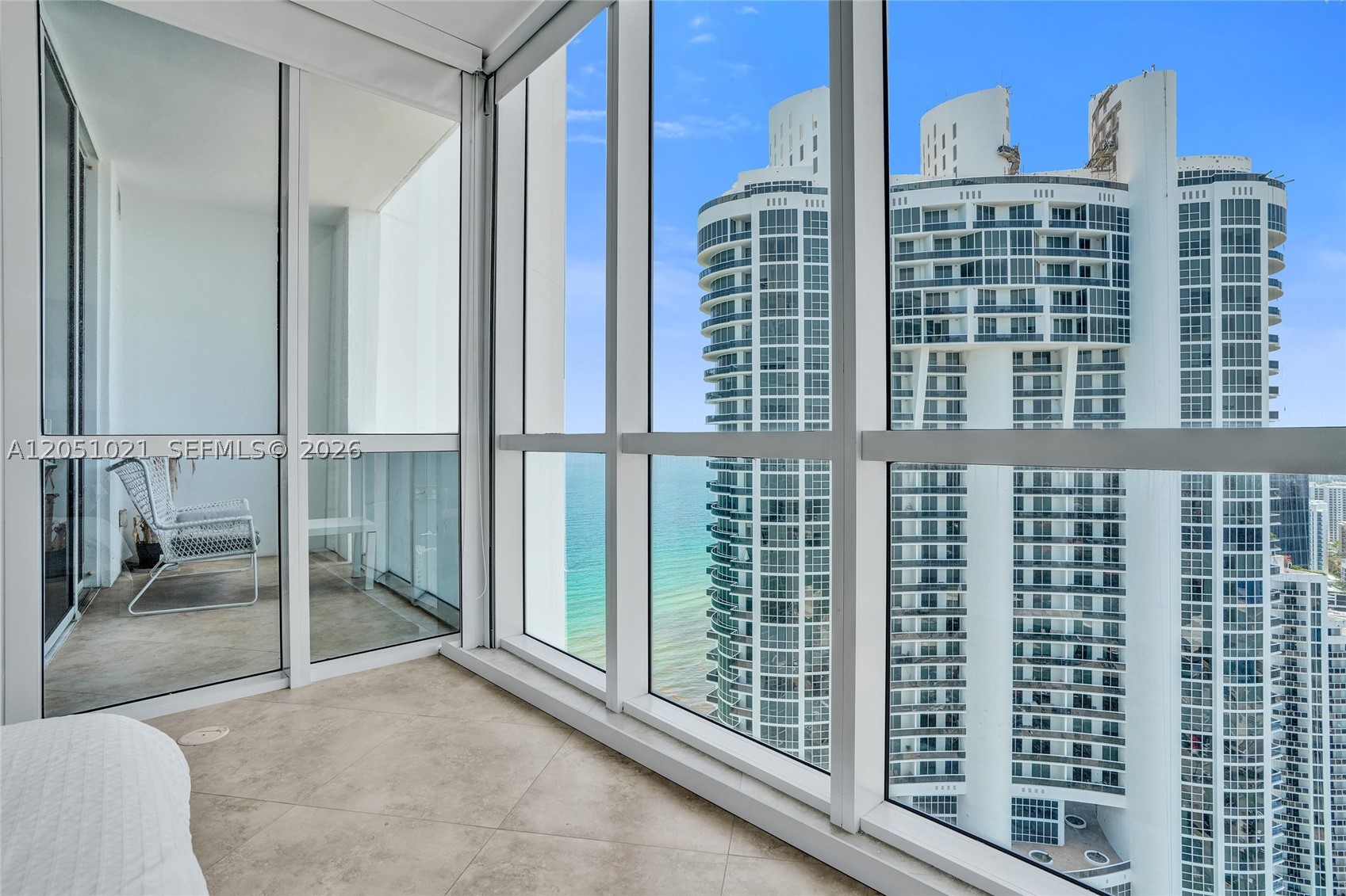 18201 Collins Ave #4705, Sunny Isles Beach FL 33160