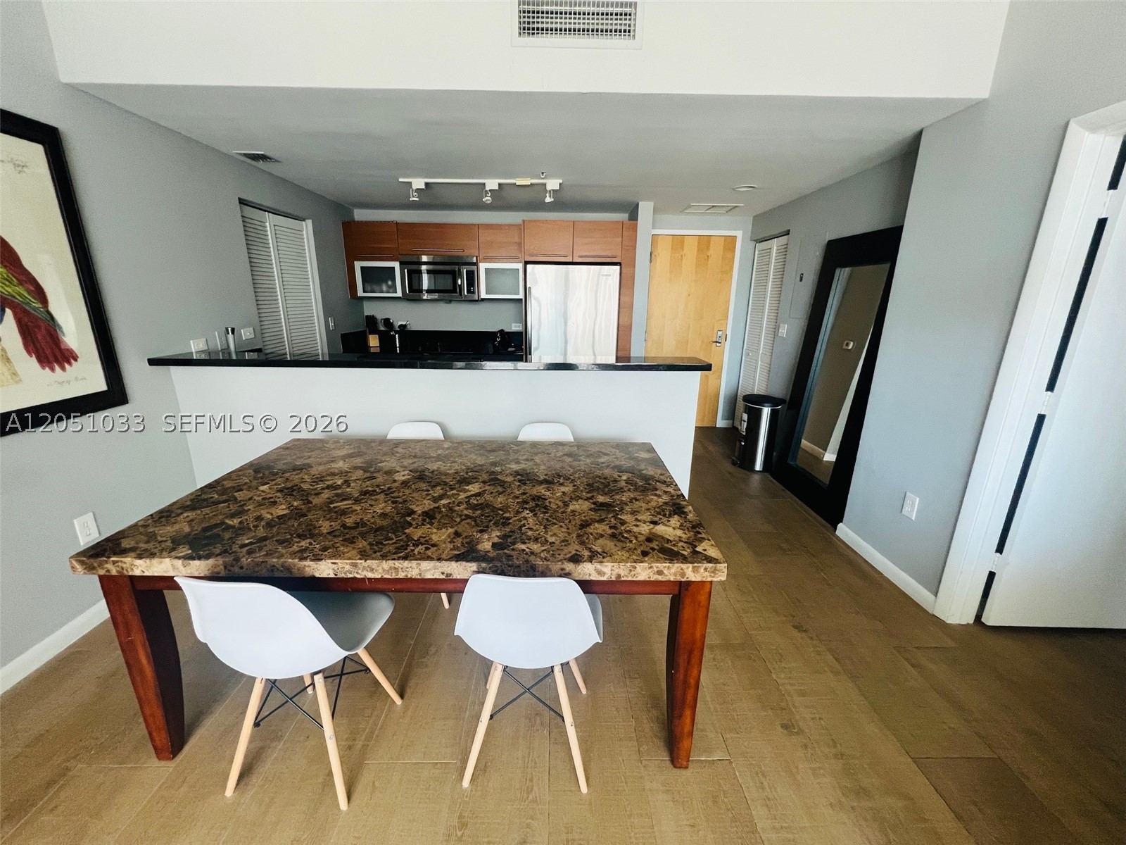 253 NE 2nd St #2510, Miami FL 33132
