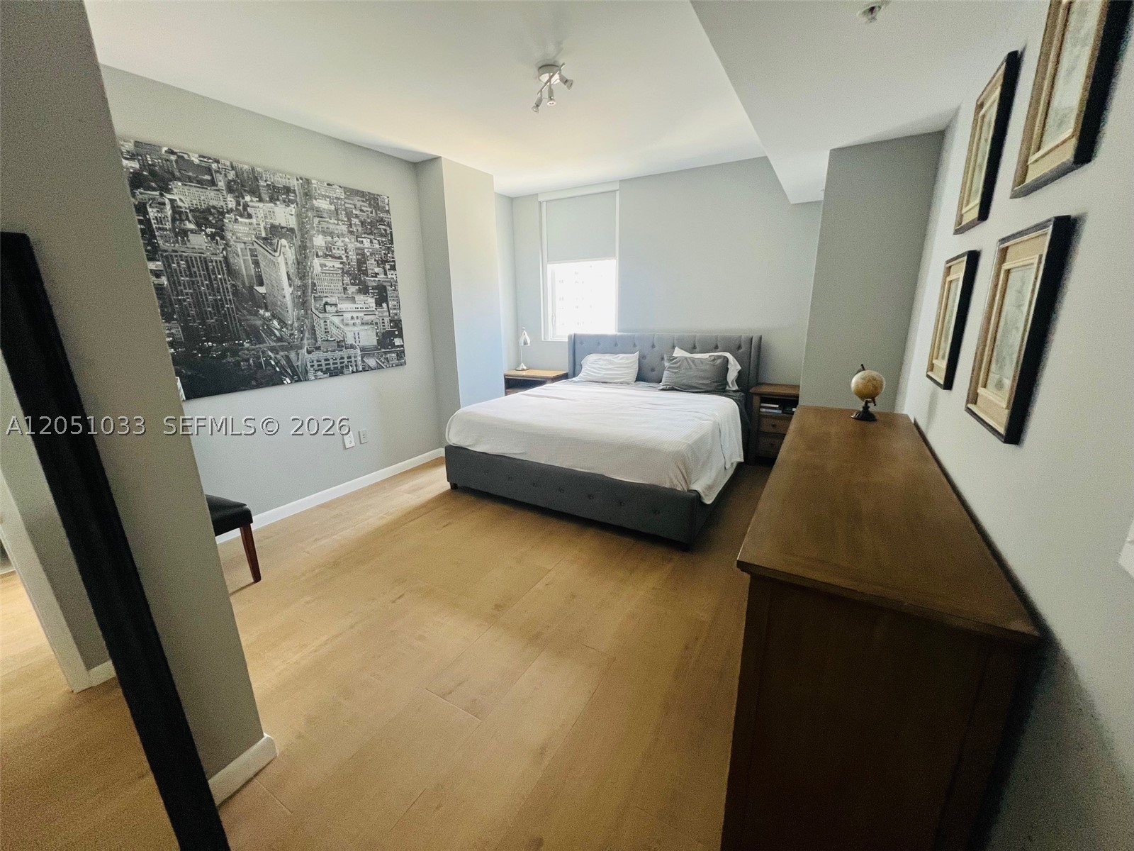 253 NE 2nd St #2510, Miami FL 33132