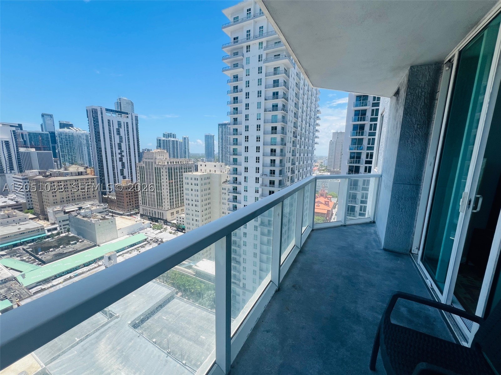 253 NE 2nd St #2510, Miami FL 33132