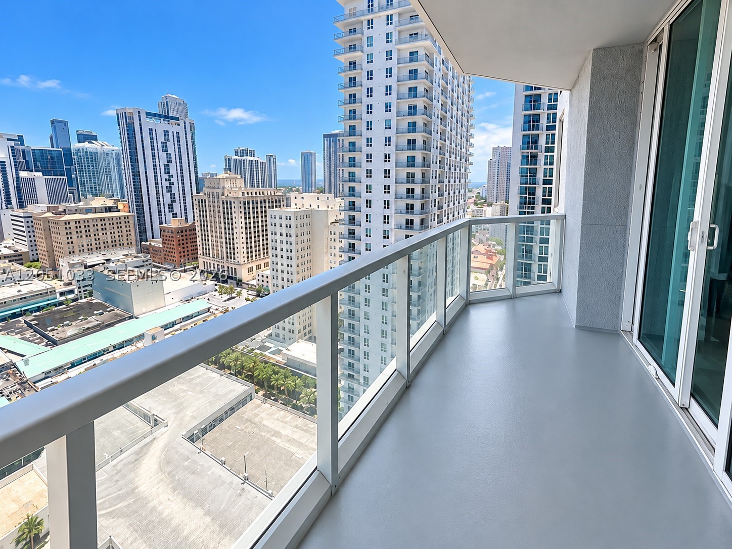 253 NE 2nd St #2510, Miami FL 33132