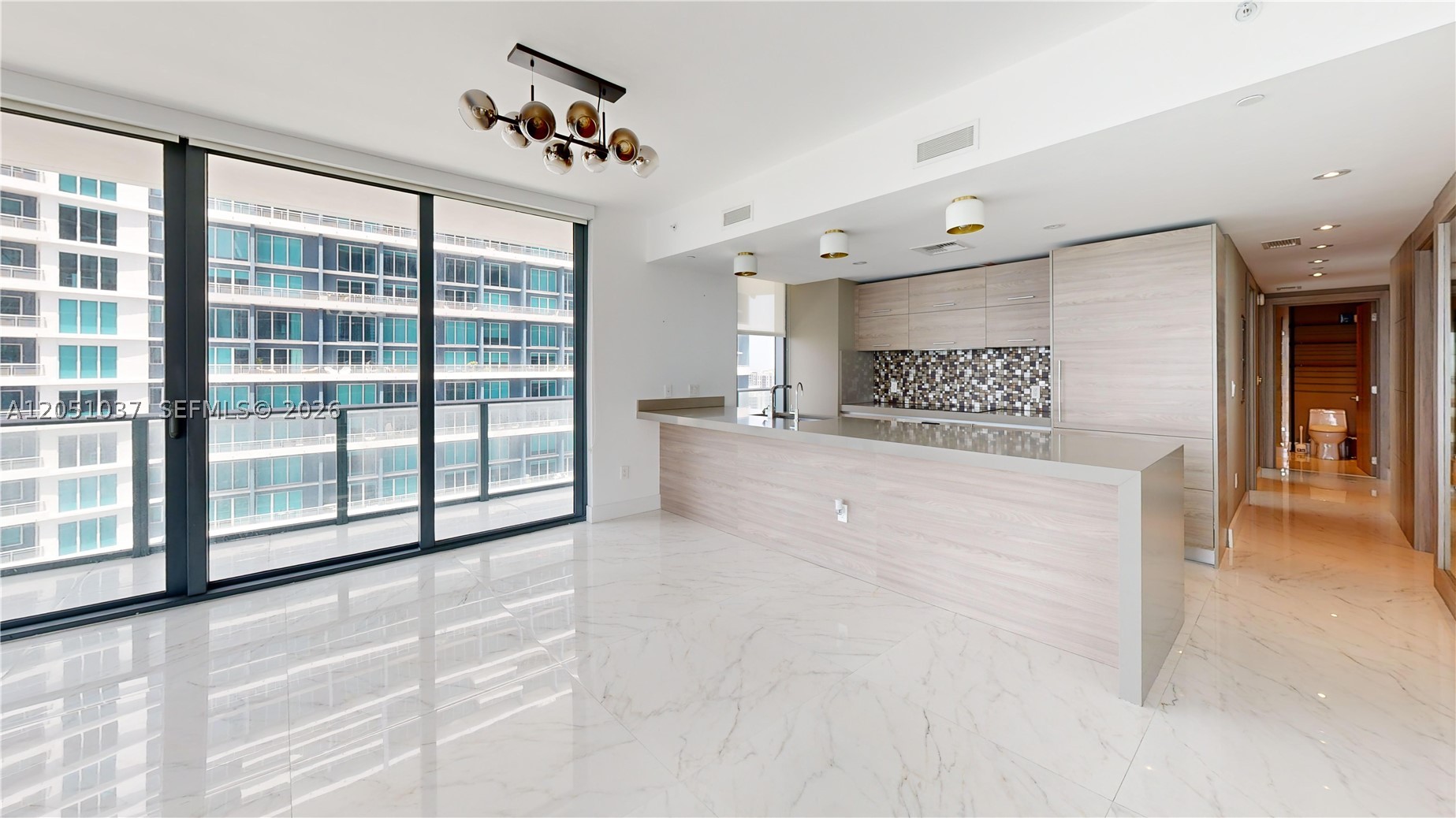 1300 S Miami Ave #3106, Miami FL 33130