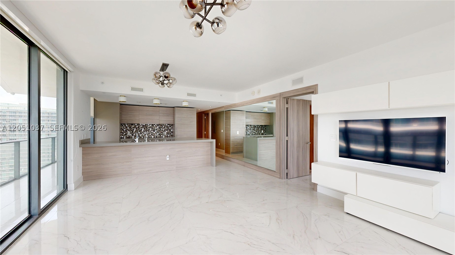 1300 S Miami Ave #3106, Miami FL 33130