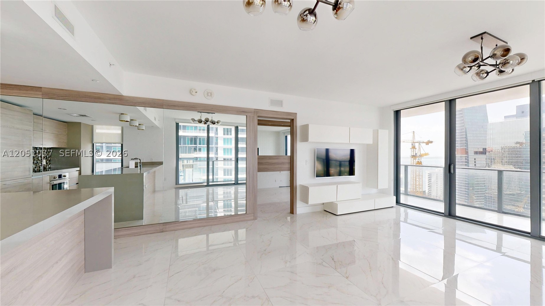 1300 S Miami Ave #3106, Miami FL 33130