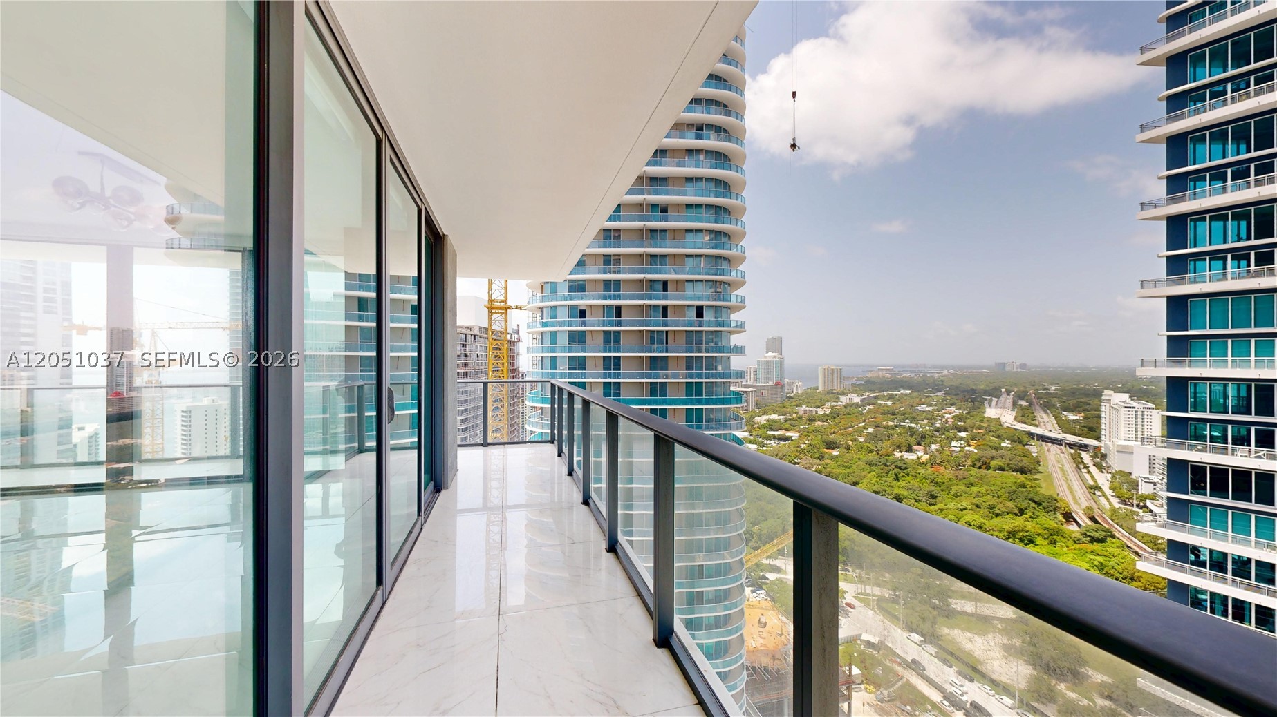 1300 S Miami Ave #3106, Miami FL 33130