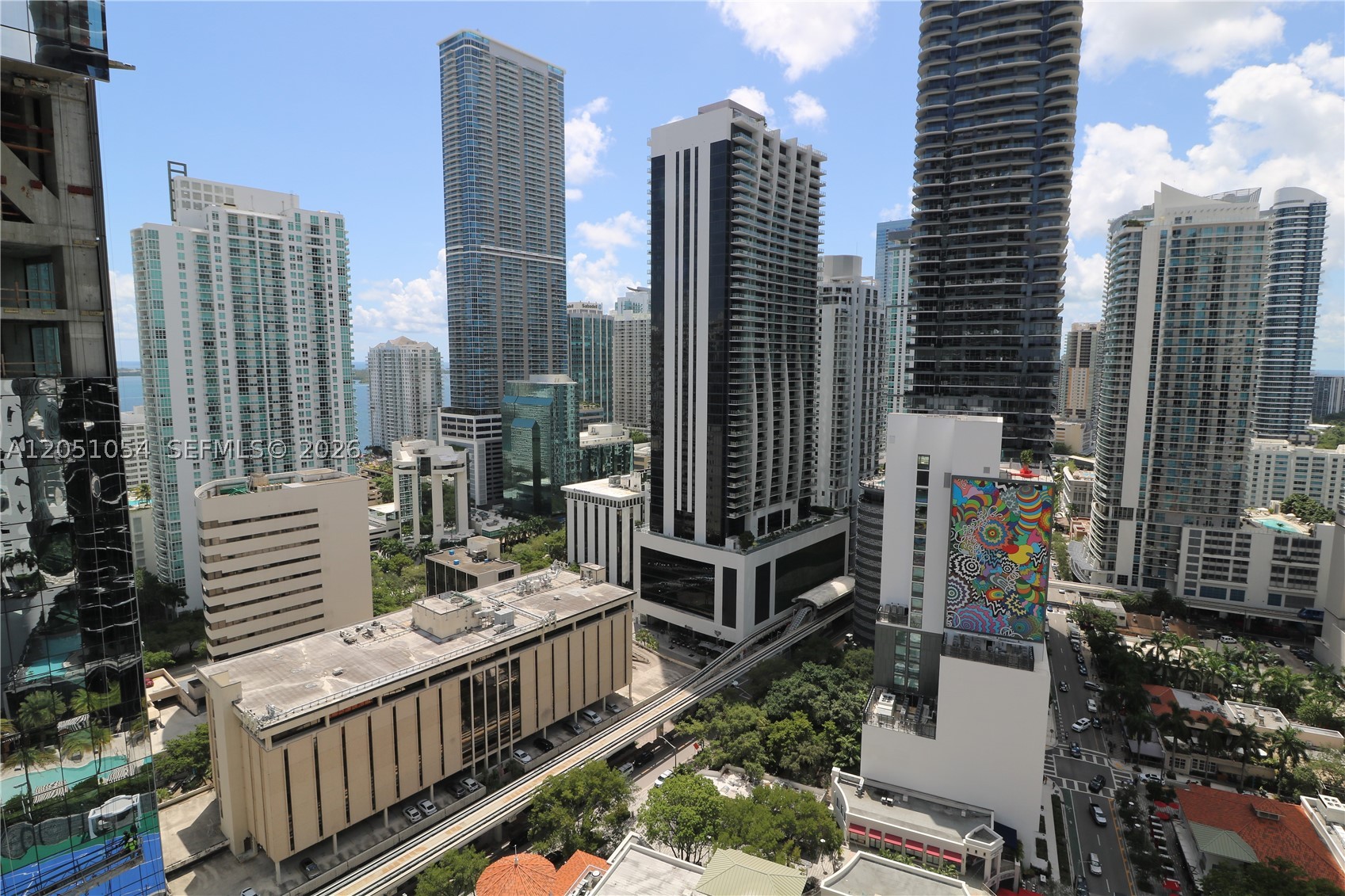 801 S Miami Ave #2601, Miami FL 33130