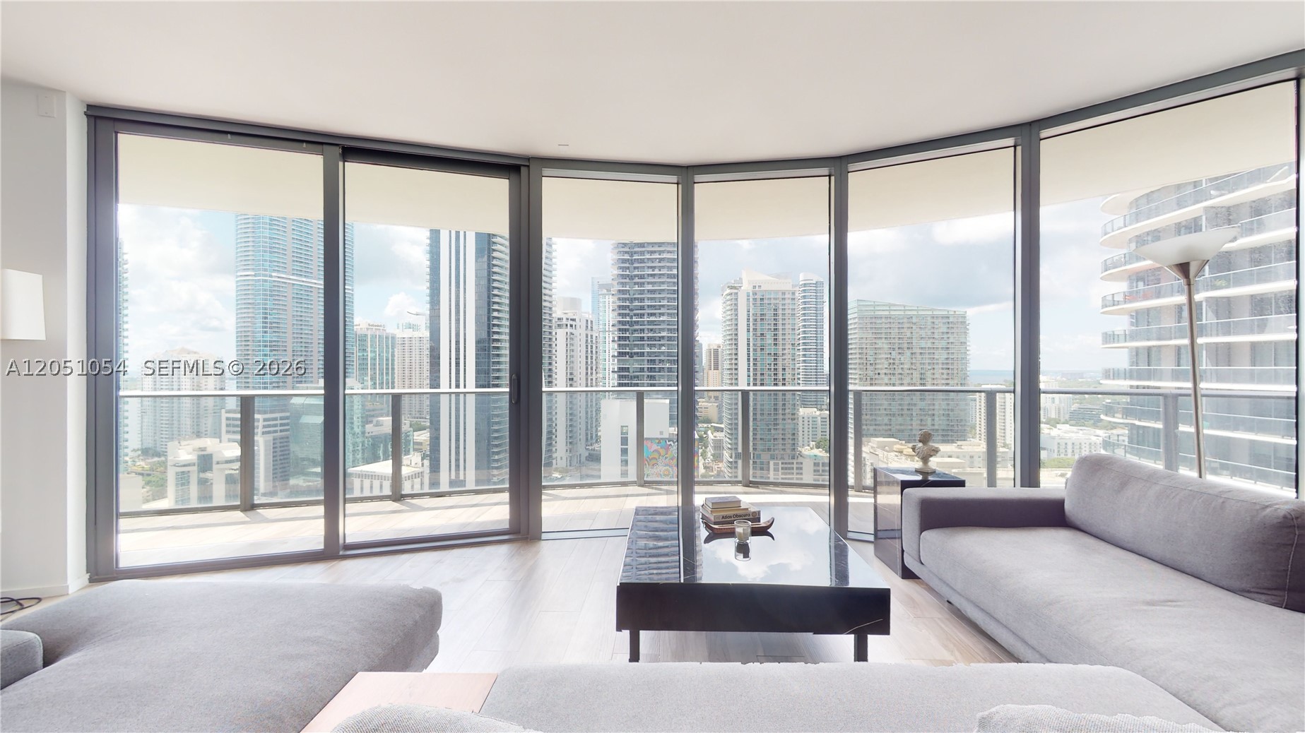 801 S Miami Ave #2601, Miami FL 33130