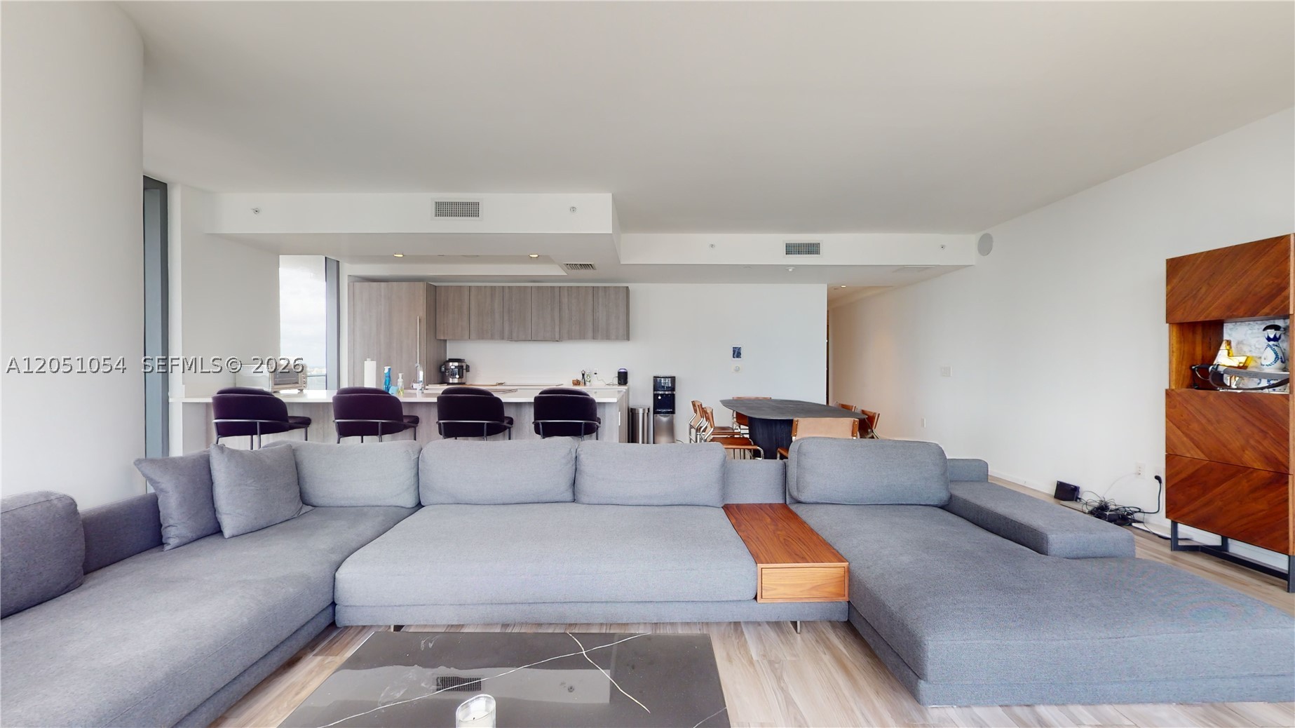 801 S Miami Ave #2601, Miami FL 33130
