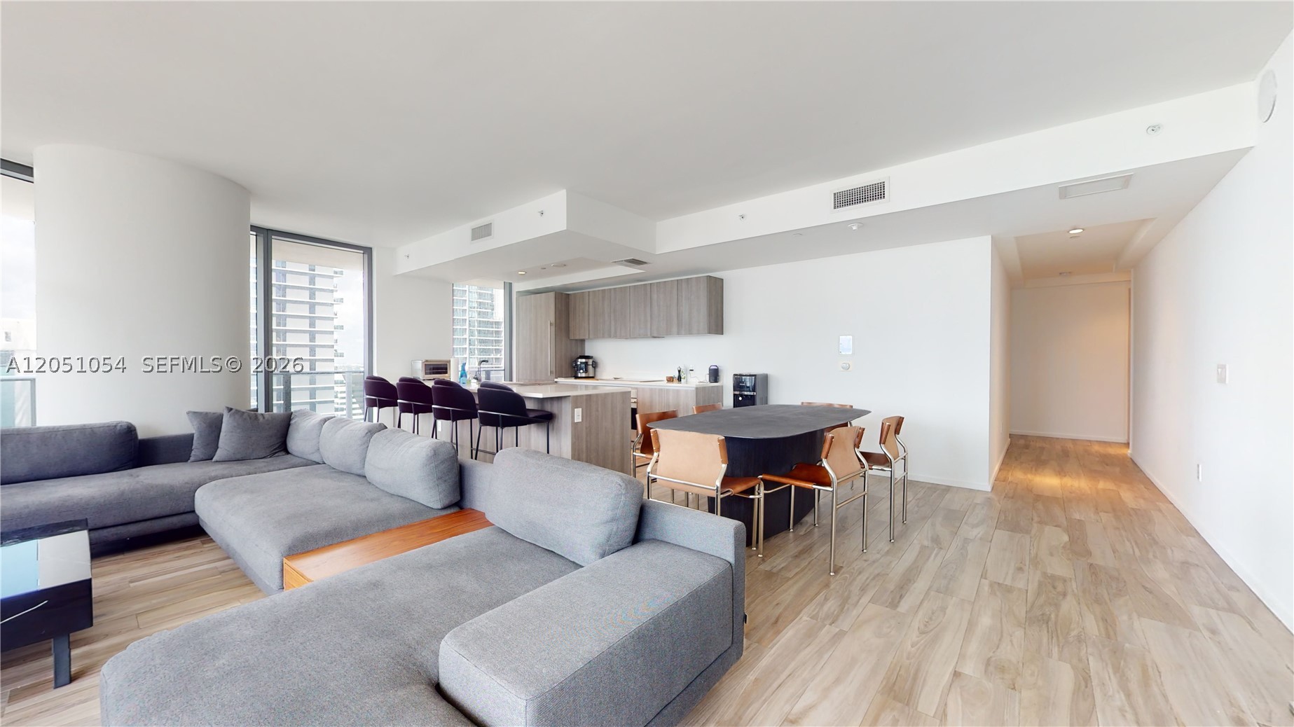 801 S Miami Ave #2601, Miami FL 33130