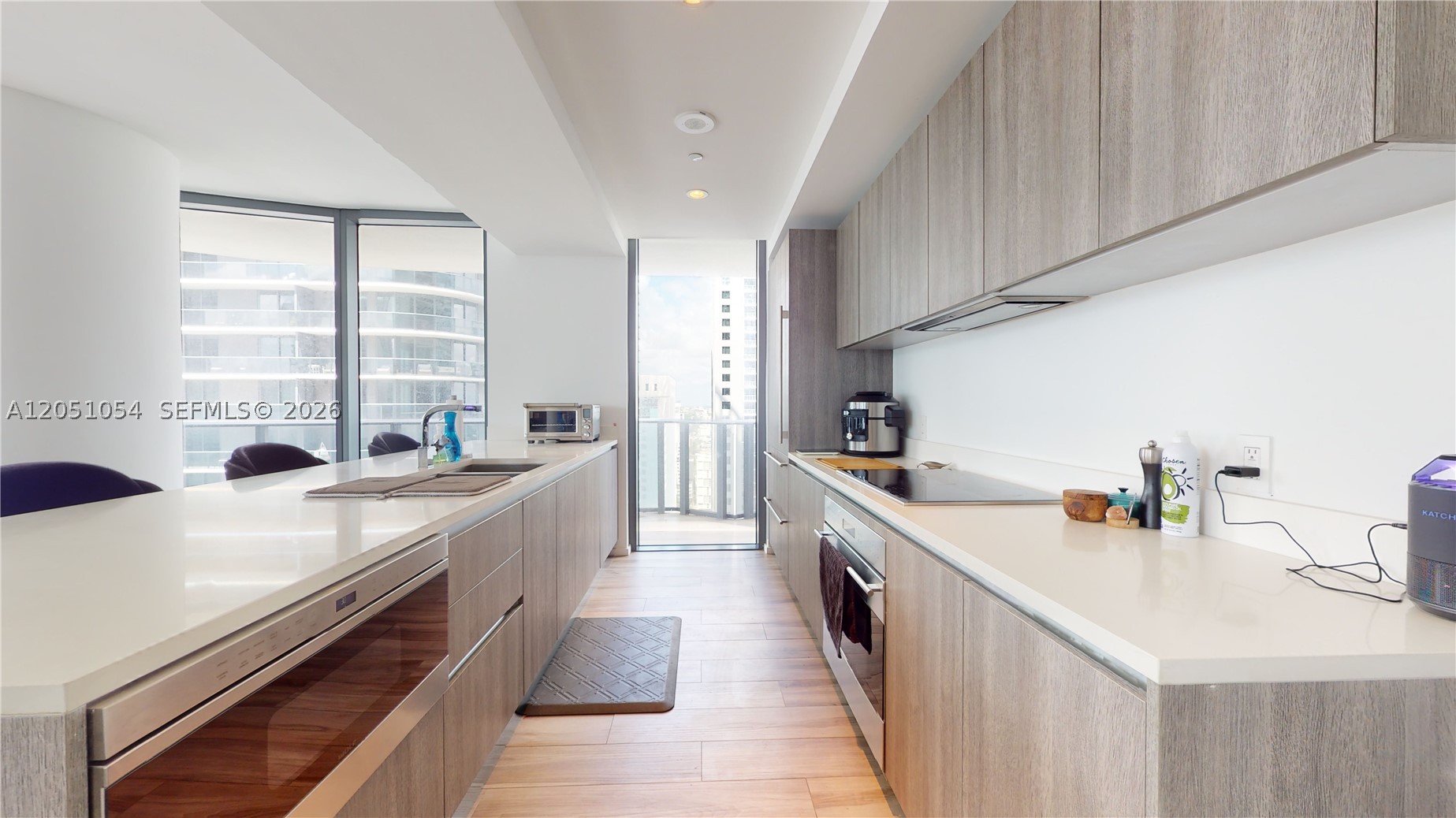 801 S Miami Ave #2601, Miami FL 33130