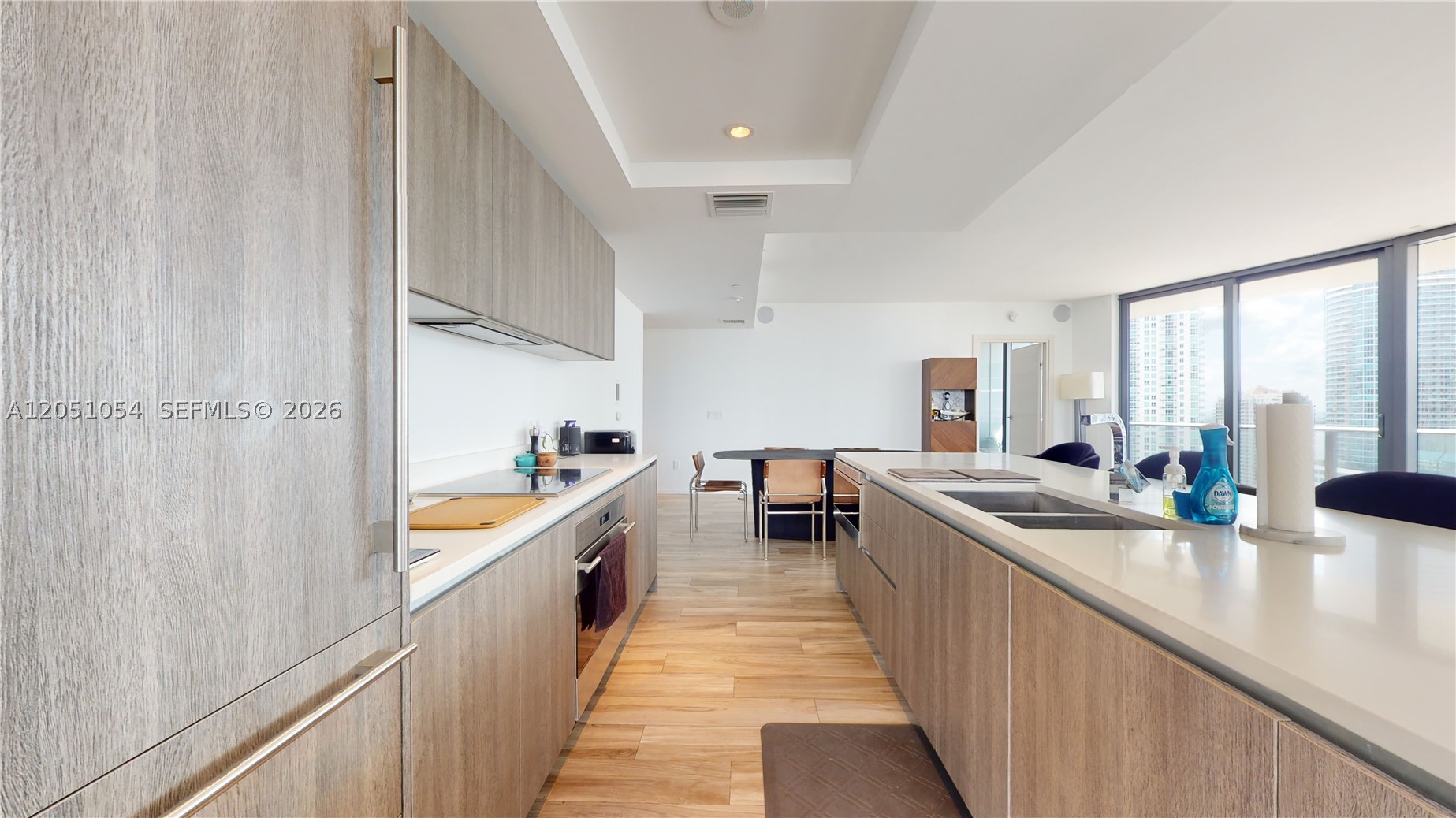 801 S Miami Ave #2601, Miami FL 33130